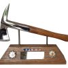 Vertically Mounted Firefighter's Axe - Image 4