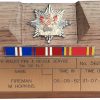 Vertically Mounted Firefighter's Axe - Image 2