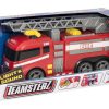 Teamsterz Large Fire Engine