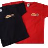 Junior Firefighter T Shirt