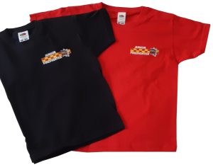 Junior Firefighter T Shirt