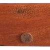 BA Tally Hardwood Mount - Image 4