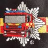 Fire Service Baseball Cap - Image 2
