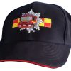 Fire Service Baseball Cap