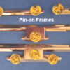 Medal Ribbons and Pin-on Bars - Image 2