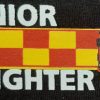 Junior Firefighter T Shirt - Image 2