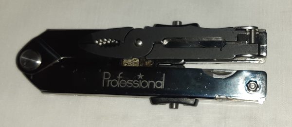 Emergency Service multi-tool - Image 3