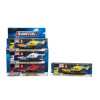 Teamsterz Emergency Heli-transporter Playset - Image 2