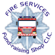 Fire Services Fund-raising Shop