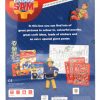 Fireman Sam Craft Box - Image 2