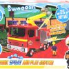Fireman Sam Electronic Jupiter - Image 2