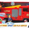Fireman Sam Electronic Jupiter