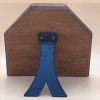 BA Tally, Medal Ribbon & Badge Mount - Image 3