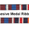 Medal Ribbons and Pin-on Bars - Image 3